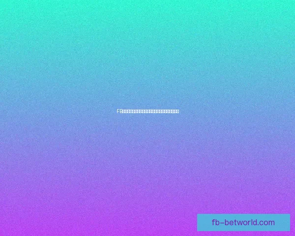 FB体育全新体验，引领全球赛事资讯实时互动精彩纷呈