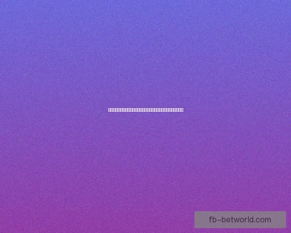 世界杯赛事深度解析与精准比分竞猜策略每日更新参考指南大全权威版