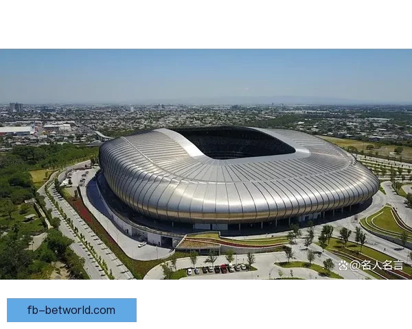 2026年美国世界杯主场馆分布与赛事精彩全景解析