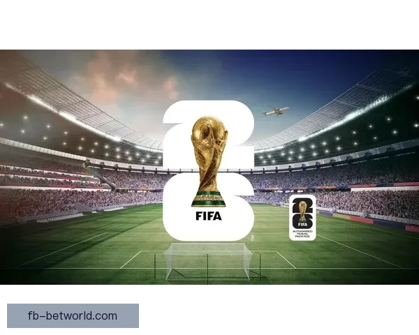 2026世界杯主办城市聚焦下的全球足球盛宴全景解析 2026世界杯主办城市聚焦下的全球足球盛宴全景解析