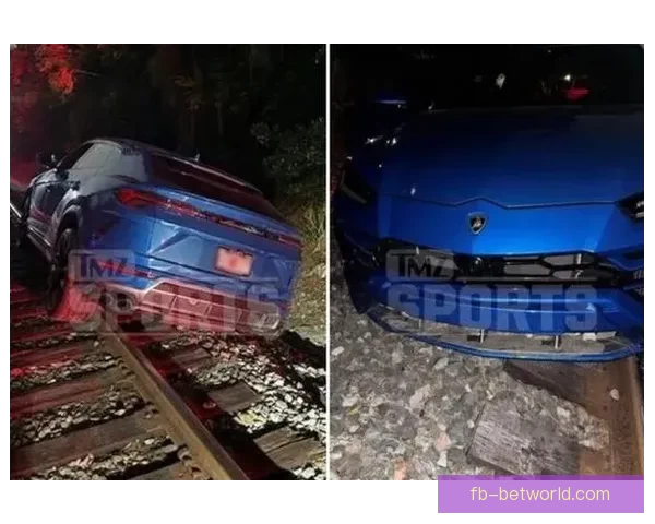 乔丹二儿子达成认罪协议向警察致歉 酒驾毒品指控全数被驳回