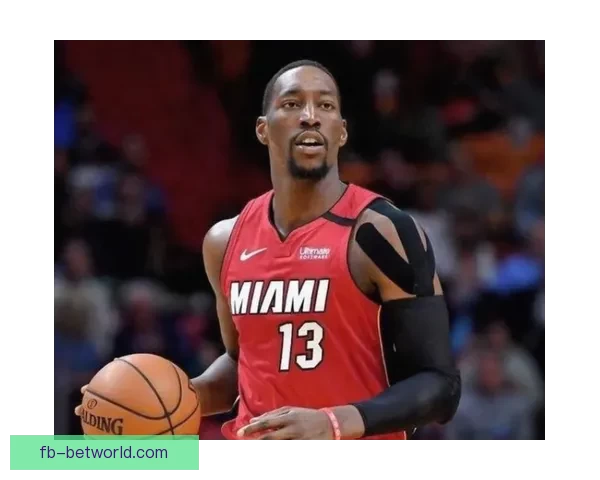 阿德巴约遭三人包夹仅得14分重现奇才惨败阴影 阿德巴约遭三人包夹仅得14分重现奇才惨败阴影