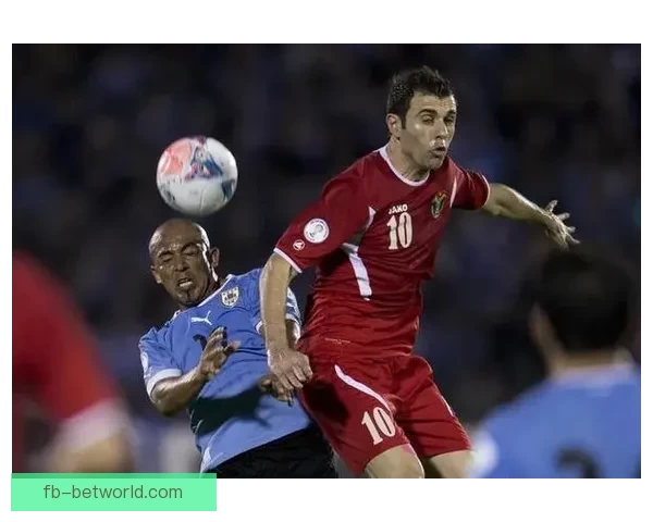 世界杯竞猜胜负规则全解析与实用策略指南