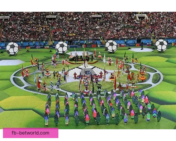 精彩世界杯竞猜活动来袭 赢取丰厚奖品一起为梦想加油