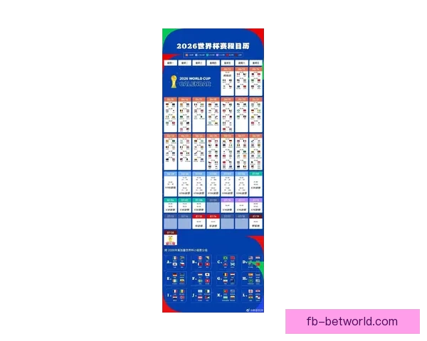 2026世界杯精彩赛事预测与全球买球攻略全面指南