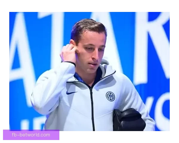 佩杜拉曝国米加速追穆哈雷莫维奇 提供最优谈判条件