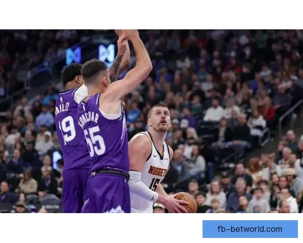 约基奇连续两季场均三双创历史 穆雷十记三分助掘金横扫爵士迎七连胜