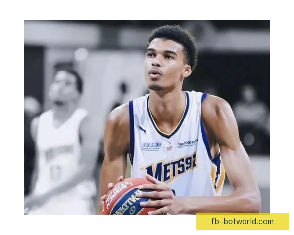 文班亚马谈球队蜕变：从提升个人带队能力到成为真正的胜利者