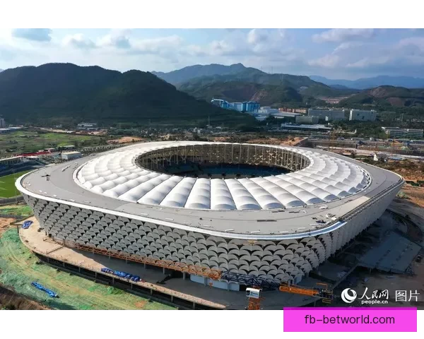 二零二六世界杯体育场巡礼与城市文化地标建设全景观察深度报告