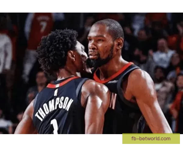 火箭挑战森林狼杜兰特能否延续精彩表现兰德尔需挺身而出