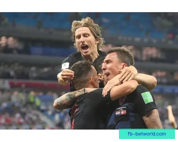 2026世界杯赛事前瞻与热门投注策略全面解析