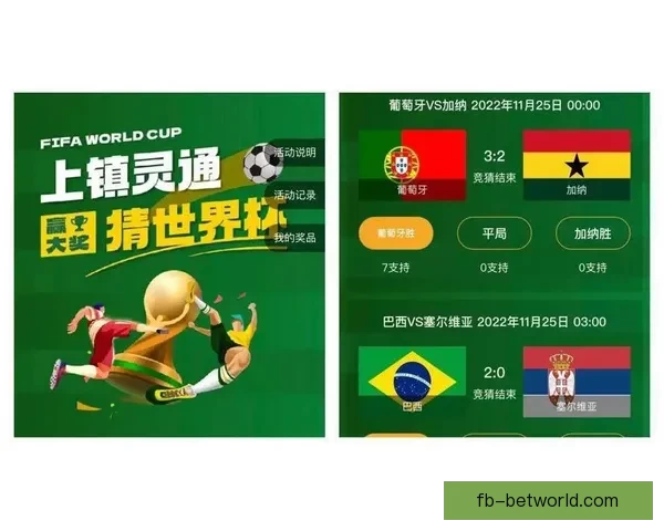 2026世界杯赛程全面解析与精彩竞猜策略指南